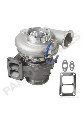 Caterpillar C12 Turbocharger / Supercharger