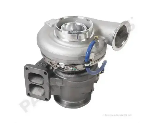 Caterpillar C12 Turbocharger  Supercharger