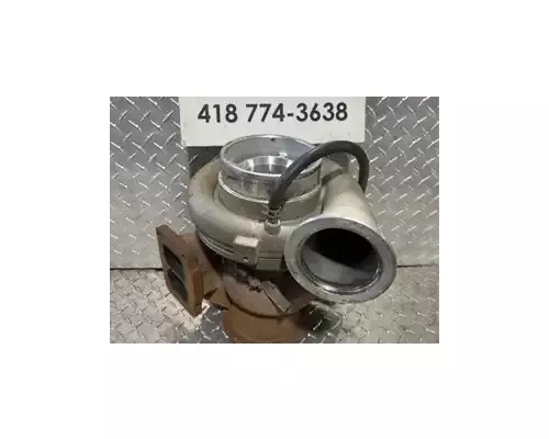 Caterpillar C12 Turbocharger  Supercharger