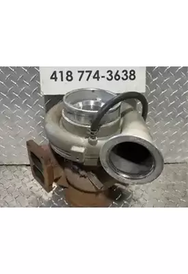 Caterpillar C12 Turbocharger / Supercharger