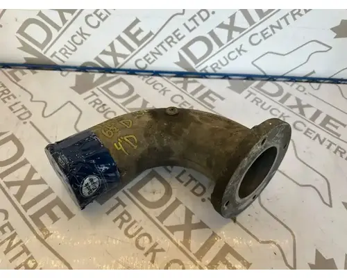 Caterpillar C12 Turbocharger  Supercharger