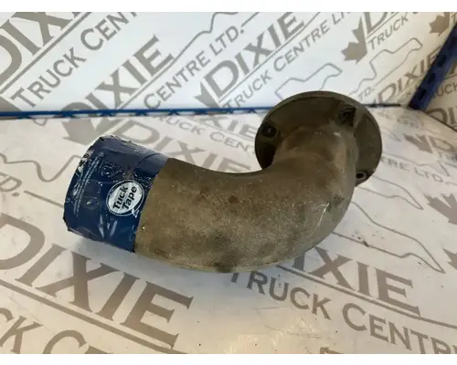 Caterpillar C12 Turbocharger  Supercharger