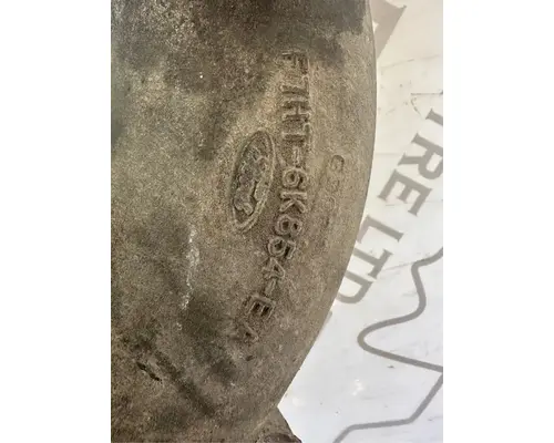 Caterpillar C12 Turbocharger  Supercharger