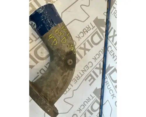 Caterpillar C12 Turbocharger  Supercharger