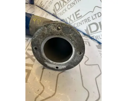 Caterpillar C12 Turbocharger  Supercharger