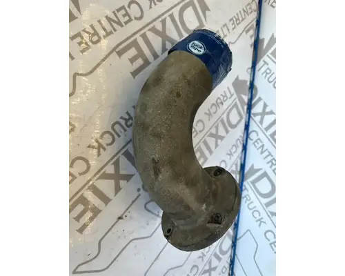 Caterpillar C12 Turbocharger  Supercharger