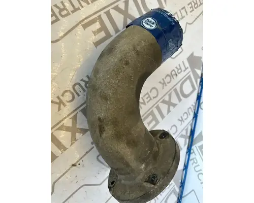 Caterpillar C12 Turbocharger  Supercharger