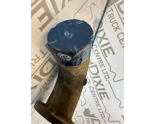 Caterpillar C12 Turbocharger  Supercharger