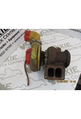 Caterpillar C12 Turbocharger / Supercharger