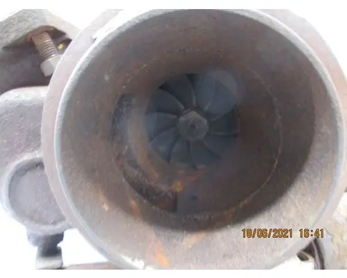 Caterpillar C12 Turbocharger  Supercharger