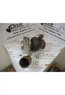 Caterpillar C12 Turbocharger / Supercharger