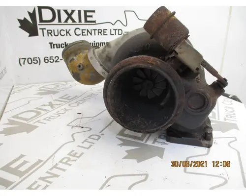Caterpillar C12 Turbocharger  Supercharger