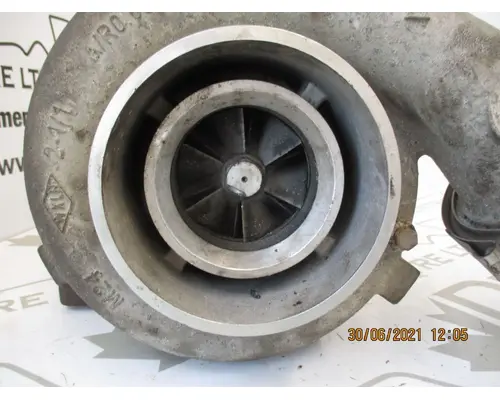 Caterpillar C12 Turbocharger  Supercharger