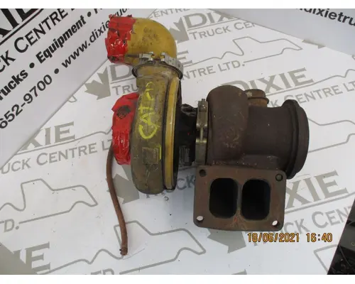 Turbocharger / Supercharger Caterpillar C12 Dixie Truck Centre