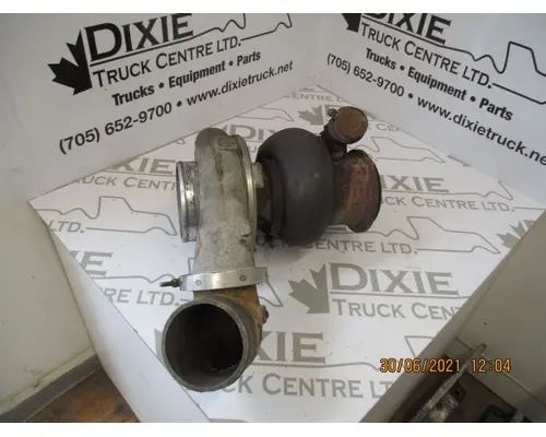 Turbocharger / Supercharger Caterpillar C12 Dixie Truck Centre