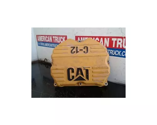 Valve Cover CATERPILLAR C12 American Truck Salvage