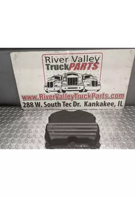 Caterpillar C12 Valve Cover