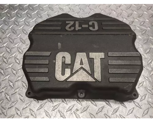 Caterpillar C12 Valve Cover