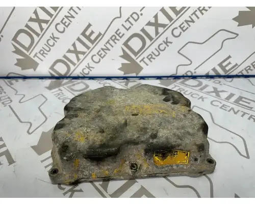 Caterpillar C12 Valve Cover