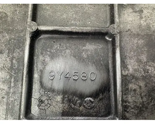 Caterpillar C12 Valve Cover