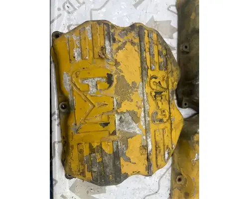 Valve Cover Caterpillar C12 Dixie Truck Centre