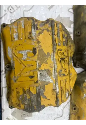 Caterpillar C12 Valve Cover