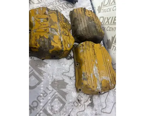 Caterpillar C12 Valve Cover