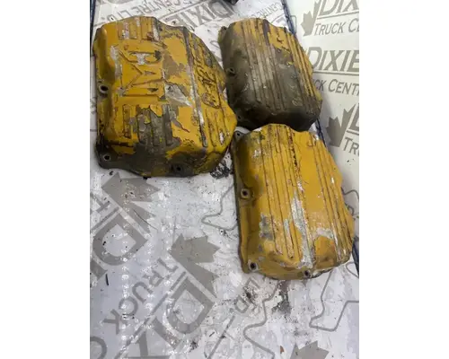 Caterpillar C12 Valve Cover