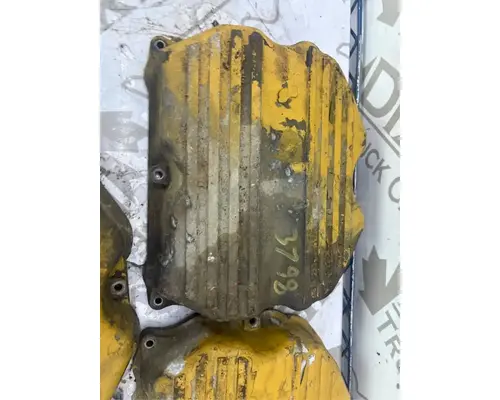 Caterpillar C12 Valve Cover