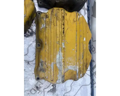 Caterpillar C12 Valve Cover