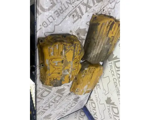 Caterpillar C12 Valve Cover