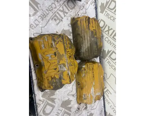 Caterpillar C12 Valve Cover