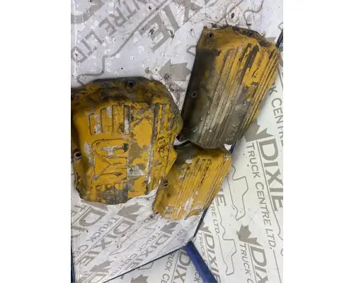 Caterpillar C12 Valve Cover