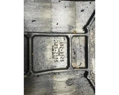 Caterpillar C12 Valve Cover