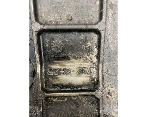 Caterpillar C12 Valve Cover