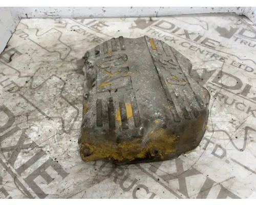 Caterpillar C12 Valve Cover
