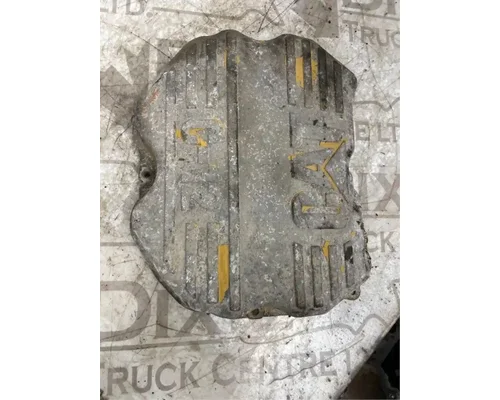 Caterpillar C12 Valve Cover