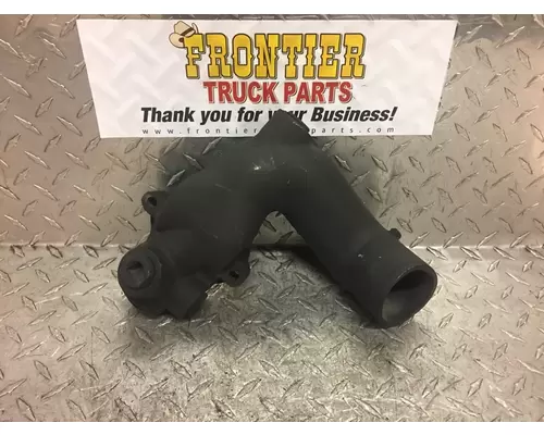 Water Pump CATERPILLAR C12 Frontier Truck Parts