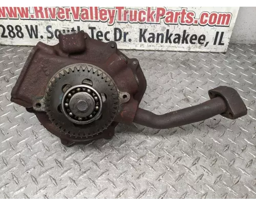 Caterpillar C12 Water Pump