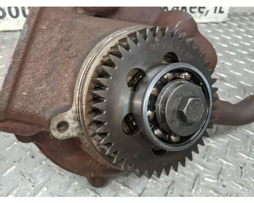 Caterpillar C12 Water Pump