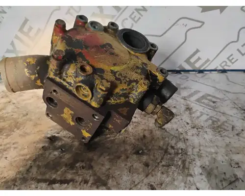 Water Pump Caterpillar C12 Dixie Truck Centre