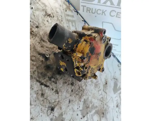 Caterpillar C12 Water Pump