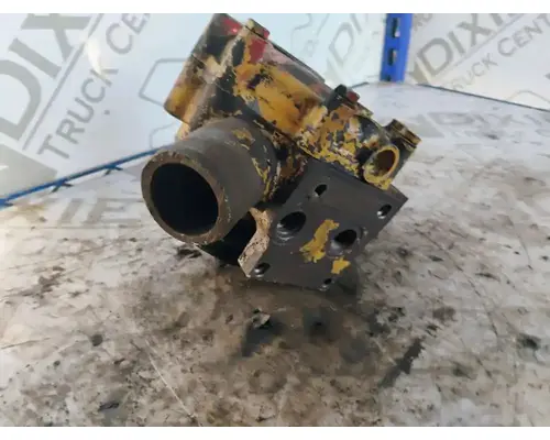 Caterpillar C12 Water Pump