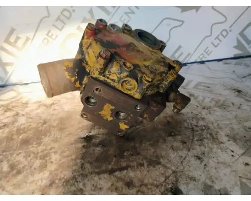 Caterpillar C12 Water Pump