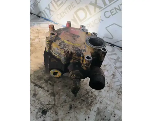 Caterpillar C12 Water Pump