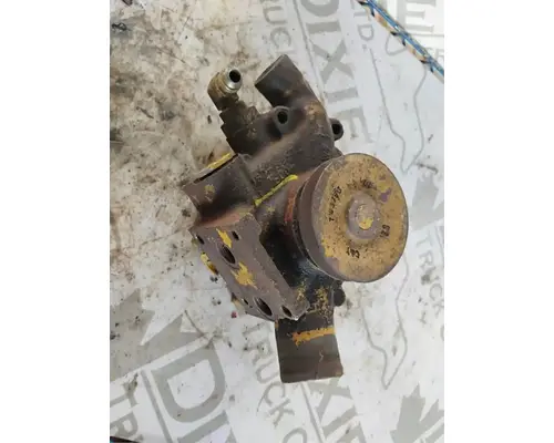 Caterpillar C12 Water Pump