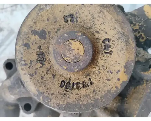 Caterpillar C12 Water Pump