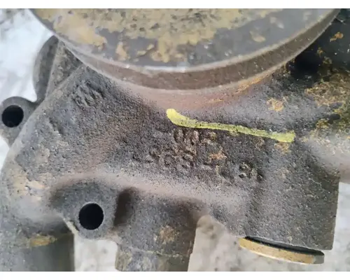 Caterpillar C12 Water Pump