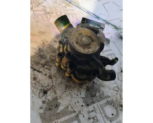 Caterpillar C12 Water Pump