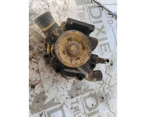 Caterpillar C12 Water Pump